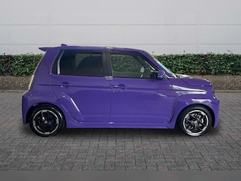 Used Honda Super-N 2026 for sale - 79375510: Photo