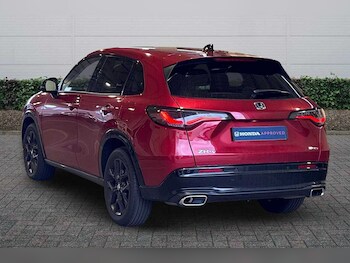 Used Honda Z 2026 for sale - 77770747: Photo