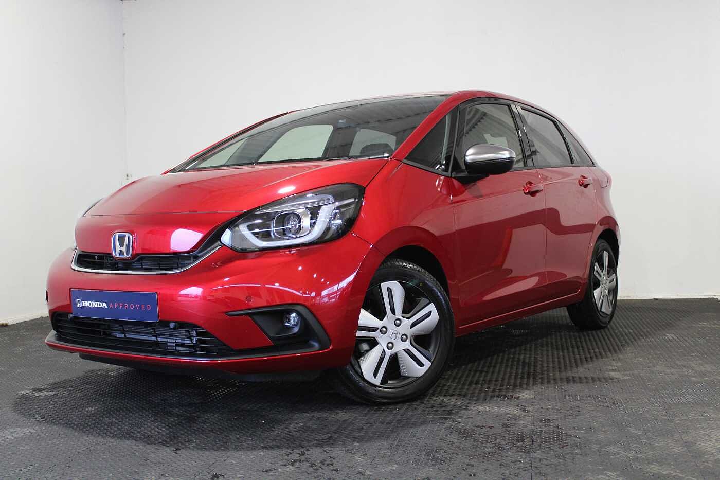 Used Honda Jazz 2021 for sale - 76202359: Photo 10