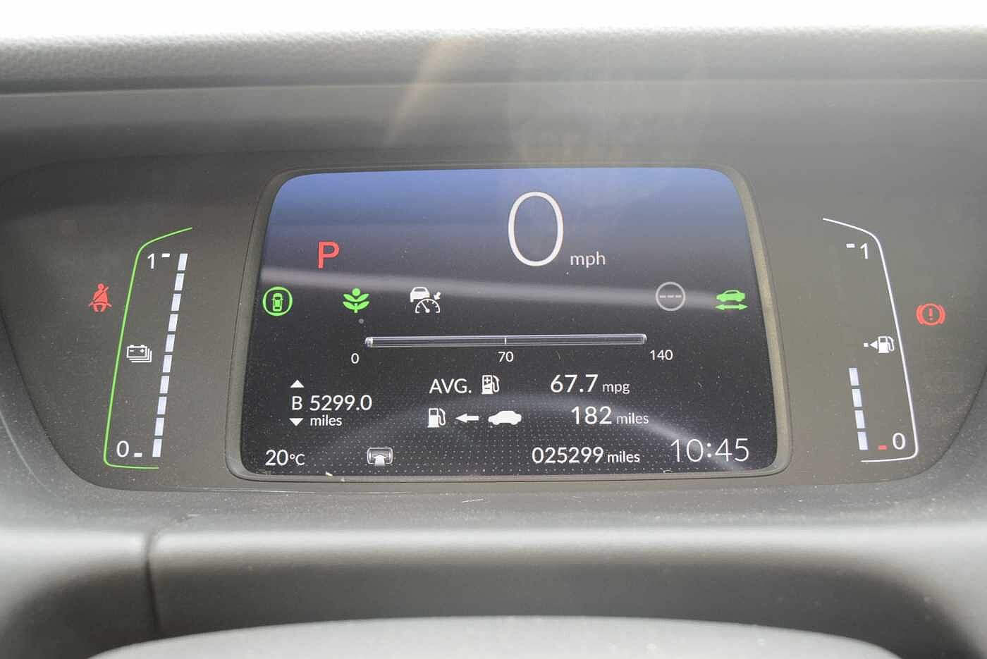 Used Honda Jazz 2021 for sale - 76202359: Photo 11