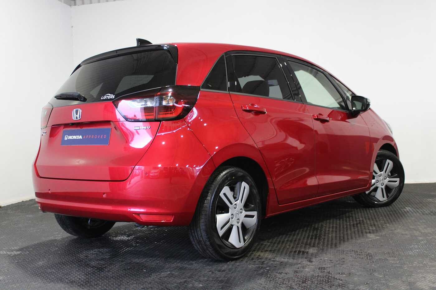 Used Honda Jazz 2021 for sale - 76202359: Photo 12