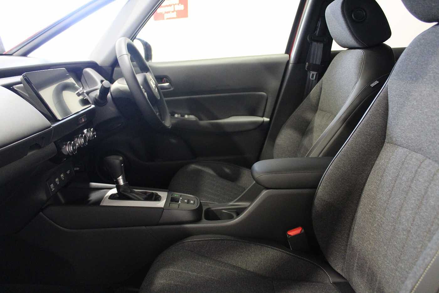 Used Honda Jazz 2021 for sale - 76202359: Photo 2