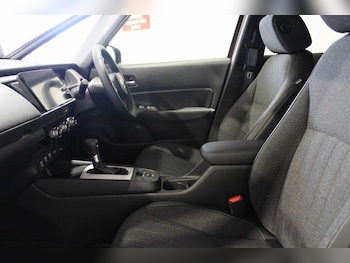 Used Honda Jazz 2021 for sale - 76202359: Photo