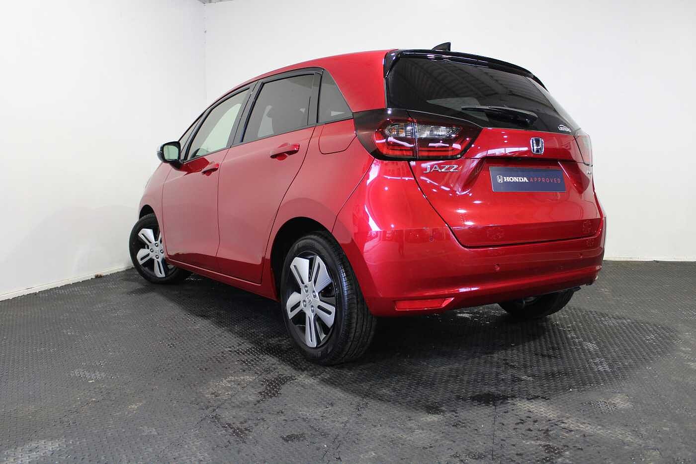 Used Honda Jazz 2021 for sale - 76202359: Photo 3