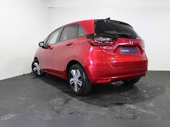Used Honda Jazz 2021 for sale - 76202359: Photo