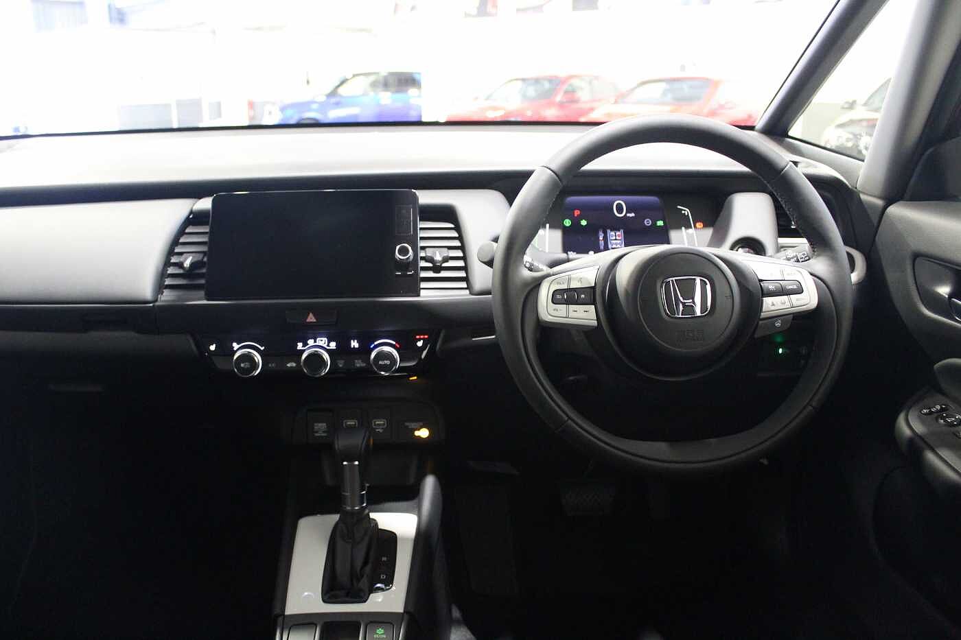 Used Honda Jazz 2021 for sale - 76202359: Photo 4