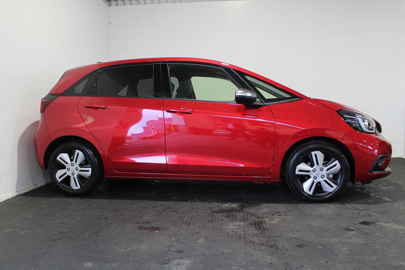 Used Honda Jazz 2021 for sale - 76202359: Photo 5