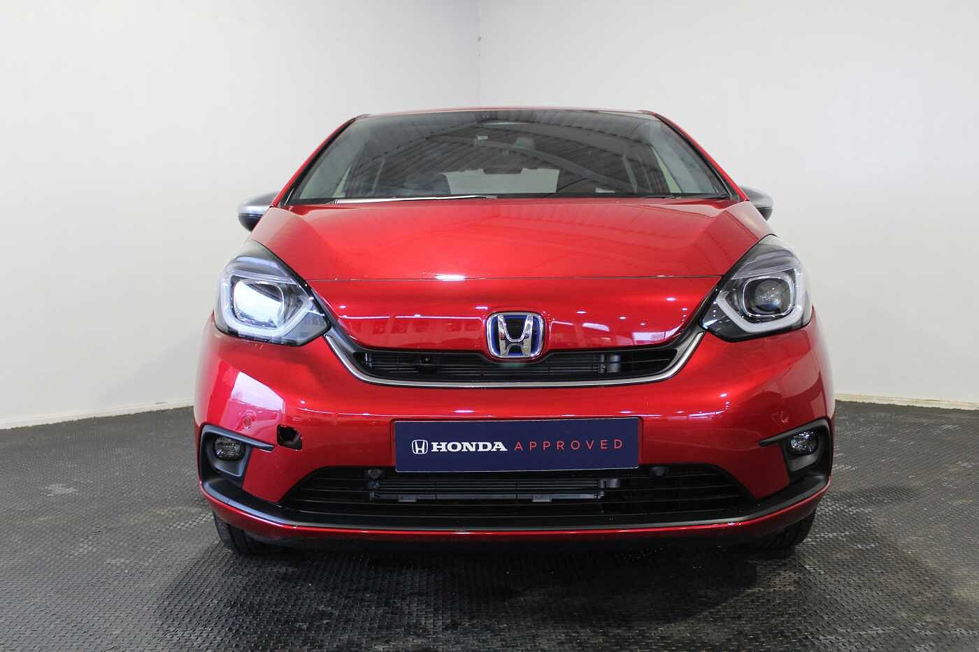 Used Honda Jazz 2021 for sale - 76202359: Photo 6