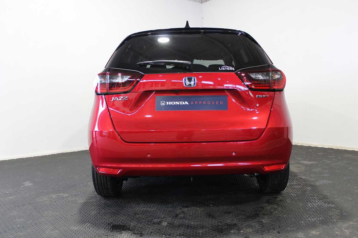Used Honda Jazz 2021 for sale - 76202359: Photo 7