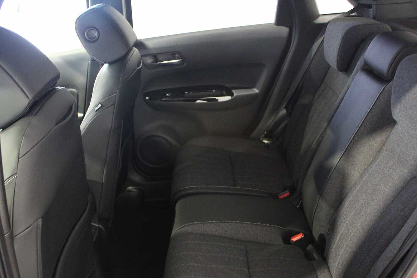 Used Honda Jazz 2021 for sale - 76202359: Photo 8
