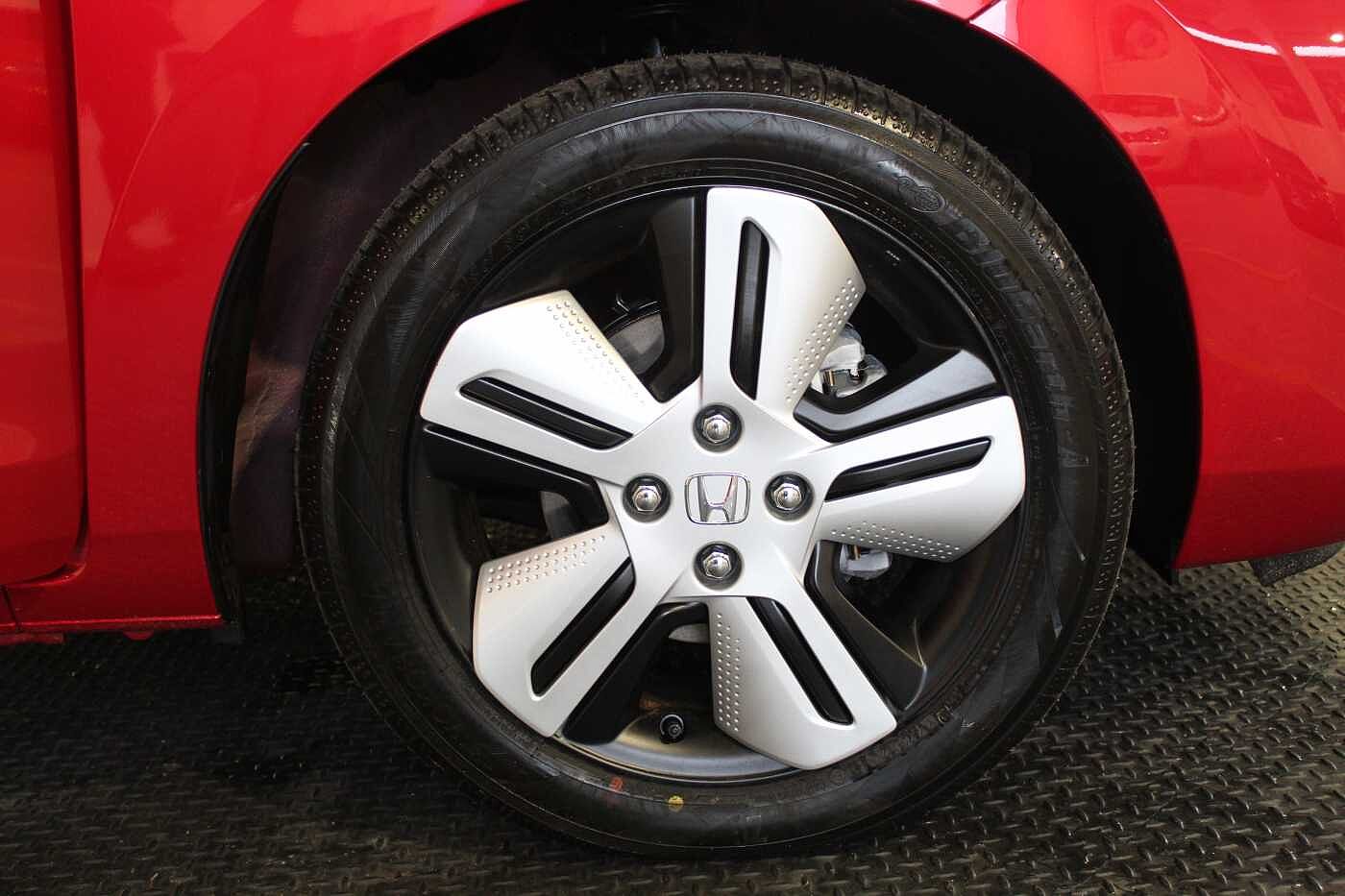 Used Honda Jazz 2021 for sale - 76202359: Photo 9