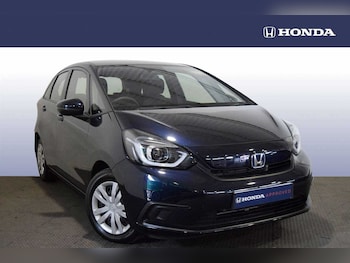 Honda - Jazz