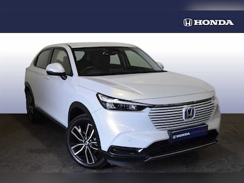 2023 (73) - 1.5 eHEV Elegance 5dr CVT