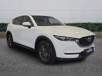 Used Mazda CX-5 2018 for sale - 78405940: Photo