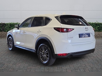 Used Mazda CX-5 2018 for sale - 78405940: Photo