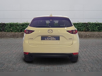 Used Mazda CX-5 2018 for sale - 78405940: Photo