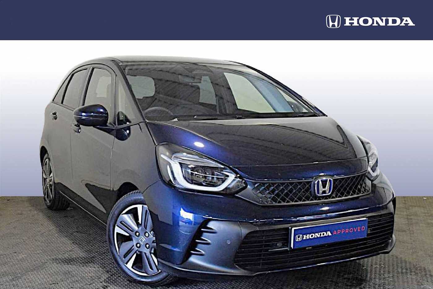 Used Honda Jazz 2025 for sale - 75842545: Photo 1