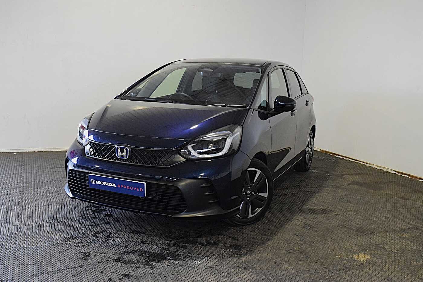 Used Honda Jazz 2025 for sale - 75842545: Photo 10