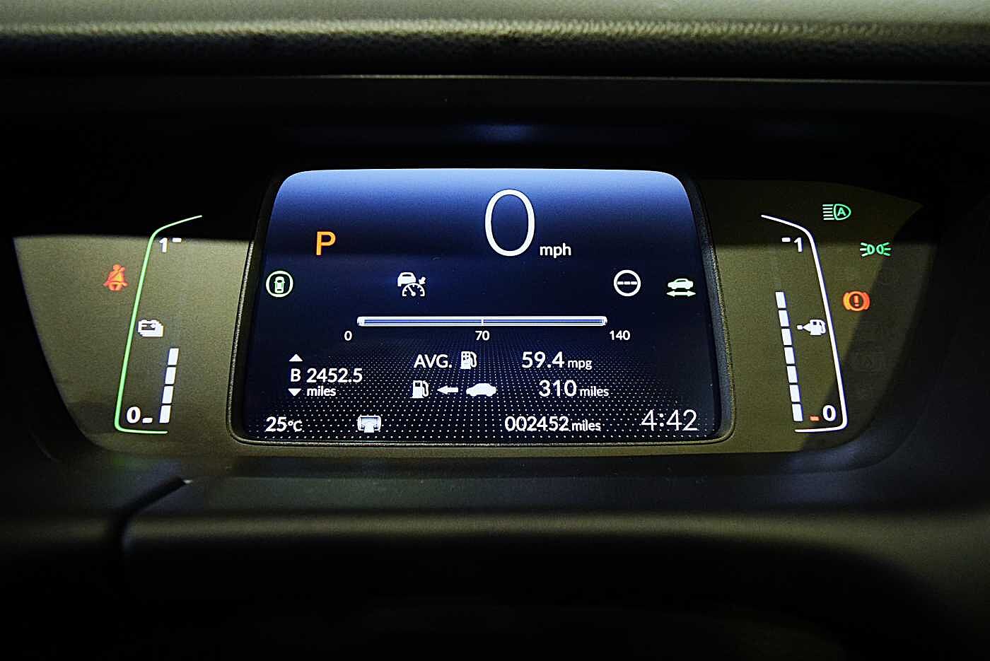 Used Honda Jazz 2025 for sale - 75842545: Photo 11