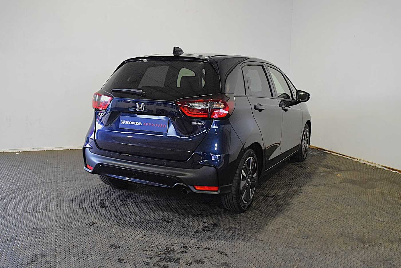 Used Honda Jazz 2025 for sale - 75842545: Photo 12