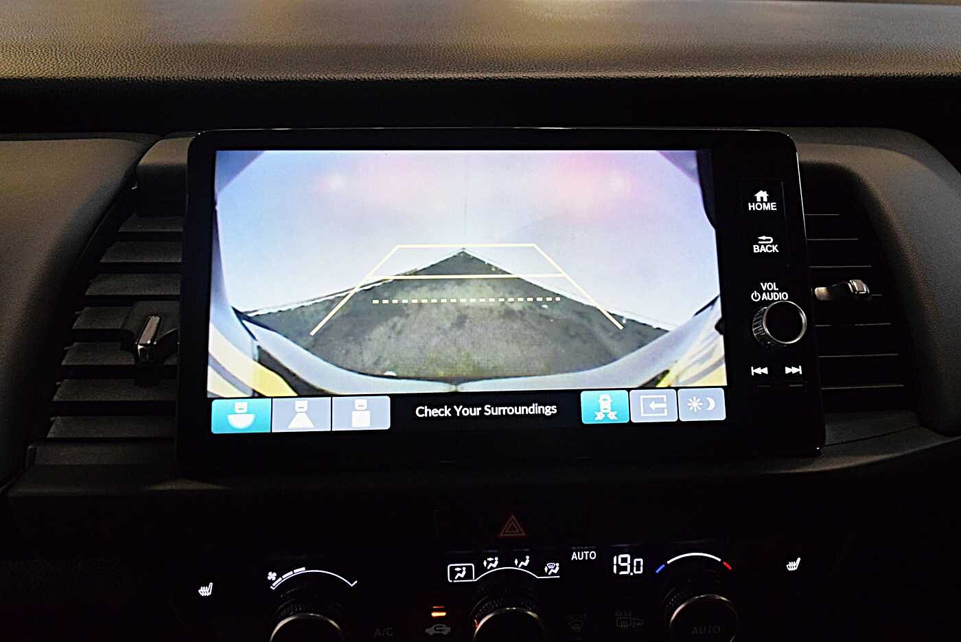 Used Honda Jazz 2025 for sale - 75842545: Photo 13