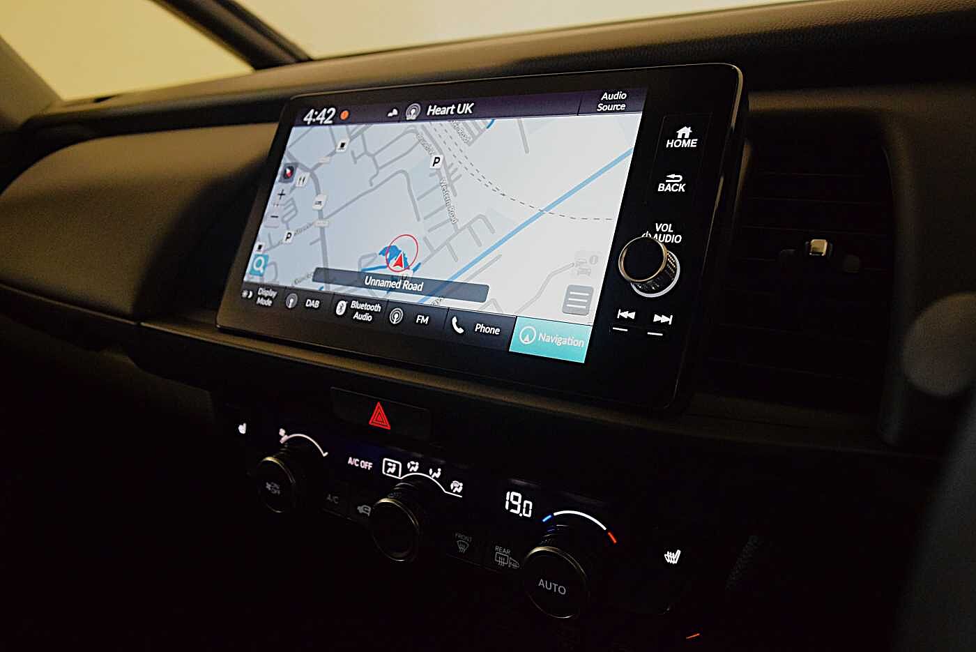 Used Honda Jazz 2025 for sale - 75842545: Photo 14