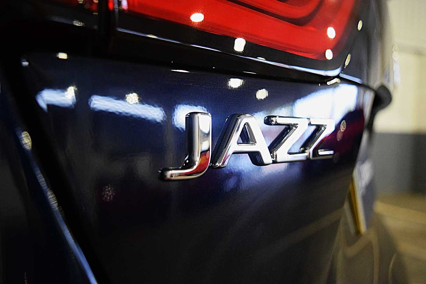 Used Honda Jazz 2025 for sale - 75842545: Photo 16