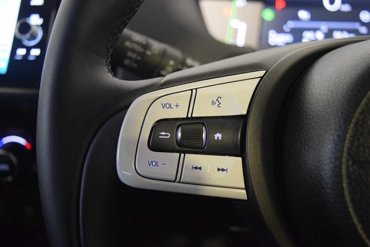 Used Honda Jazz 2025 for sale - 75842545: Photo 17