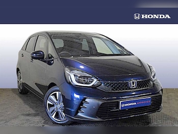 Honda - Jazz