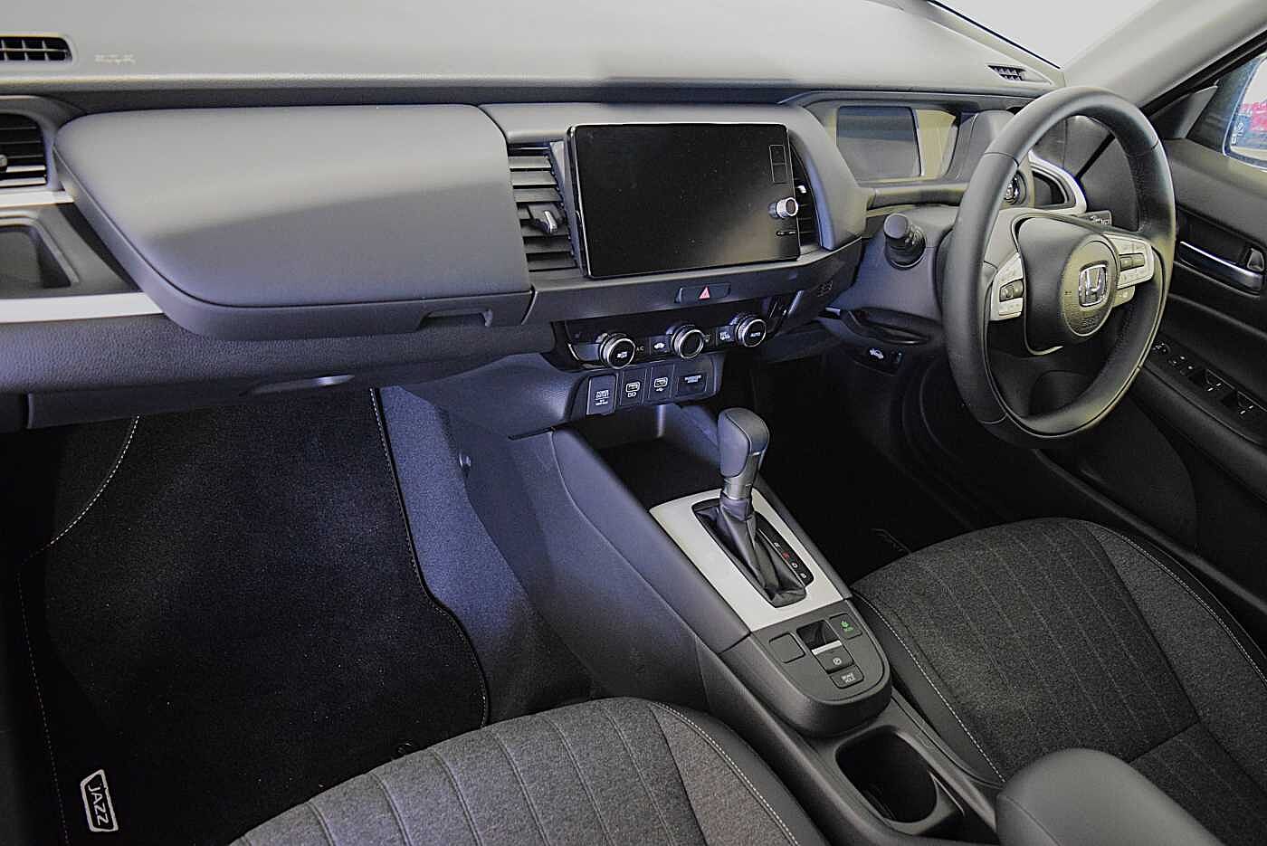 Used Honda Jazz 2025 for sale - 75842545: Photo 2