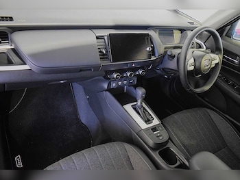 Used Honda Jazz 2025 for sale - 75842545: Photo