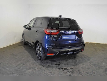 Used Honda Jazz 2025 for sale - 75842545: Photo