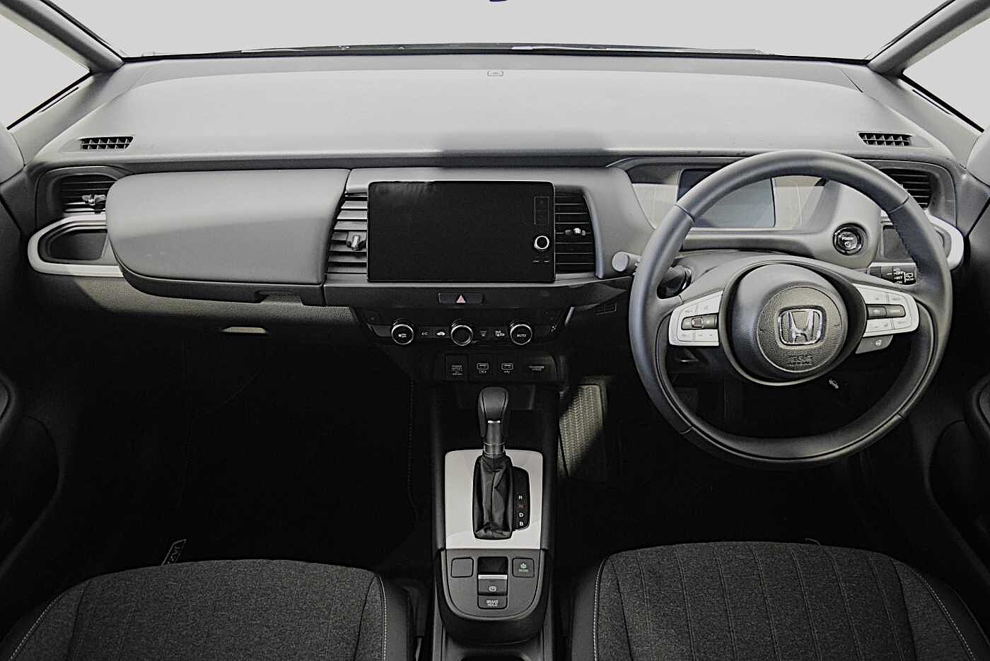 Used Honda Jazz 2025 for sale - 75842545: Photo 4