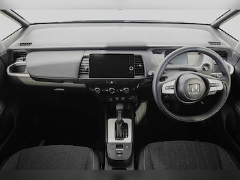 Used Honda Jazz 2025 for sale - 75842545: Photo