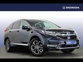 2023 (23) - 2.0 i-MMD Hybrid SR 2WD 5dr eCVT