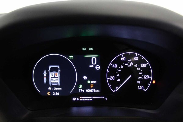 Used Honda HR-V 2025 for sale - 74044181: Photo 11