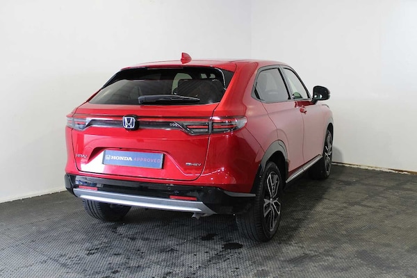 Used Honda HR-V 2025 for sale - 74044181: Photo 12