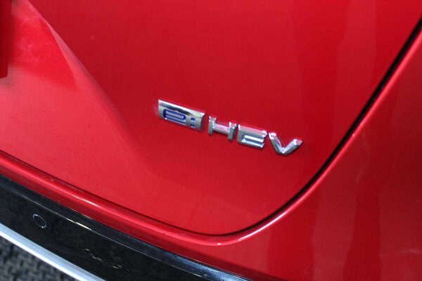 Used Honda HR-V 2025 for sale - 74044181: Photo 13