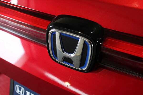 Used Honda HR-V 2025 for sale - 74044181: Photo 14