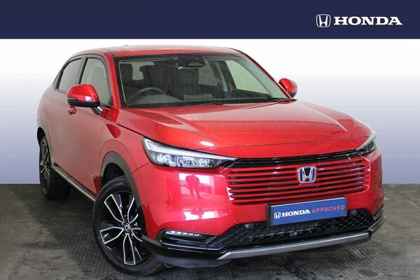 Used Honda HR-V 2025 for sale - 74044181: Photo 1