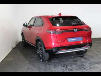 Used Honda HR-V 2025 for sale - 74044181: Photo