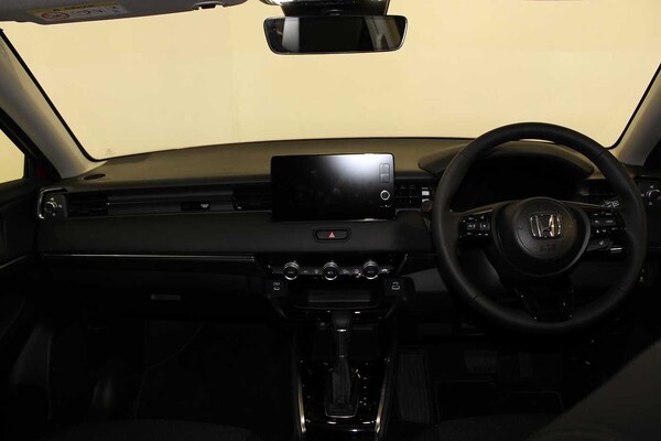 Used Honda HR-V 2025 for sale - 74044181: Photo 4