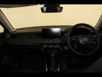 Used Honda HR-V 2025 for sale - 74044181: Photo
