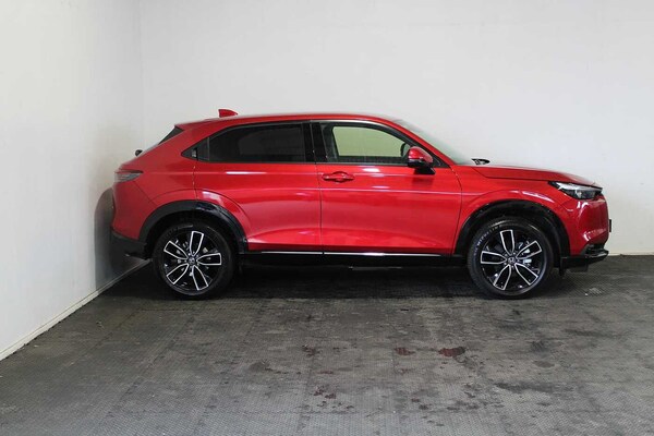 Used Honda HR-V 2025 for sale - 74044181: Photo 5