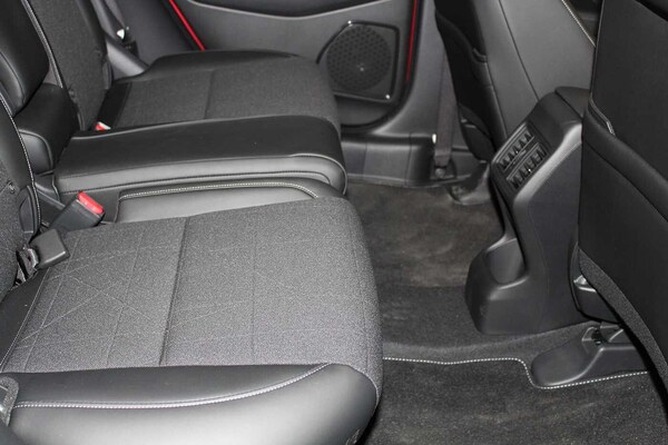 Used Honda HR-V 2025 for sale - 74044181: Photo 8