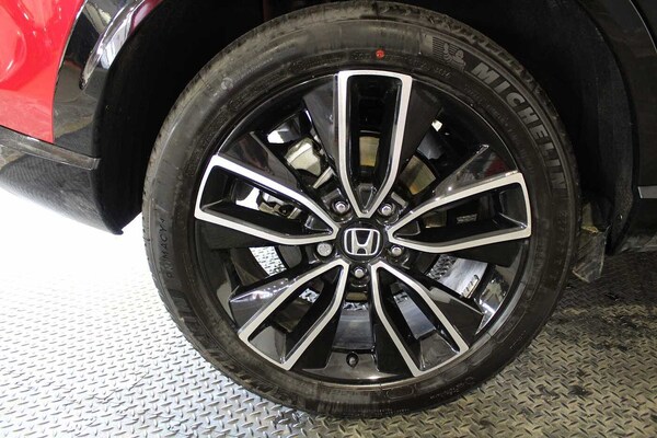 Used Honda HR-V 2025 for sale - 74044181: Photo 9
