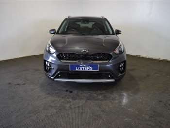 2021 (71) - 1.6 GDi PHEV 3 5dr DCT