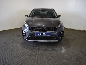 Used Kia Niro 2021 for sale - 75352614: Photo