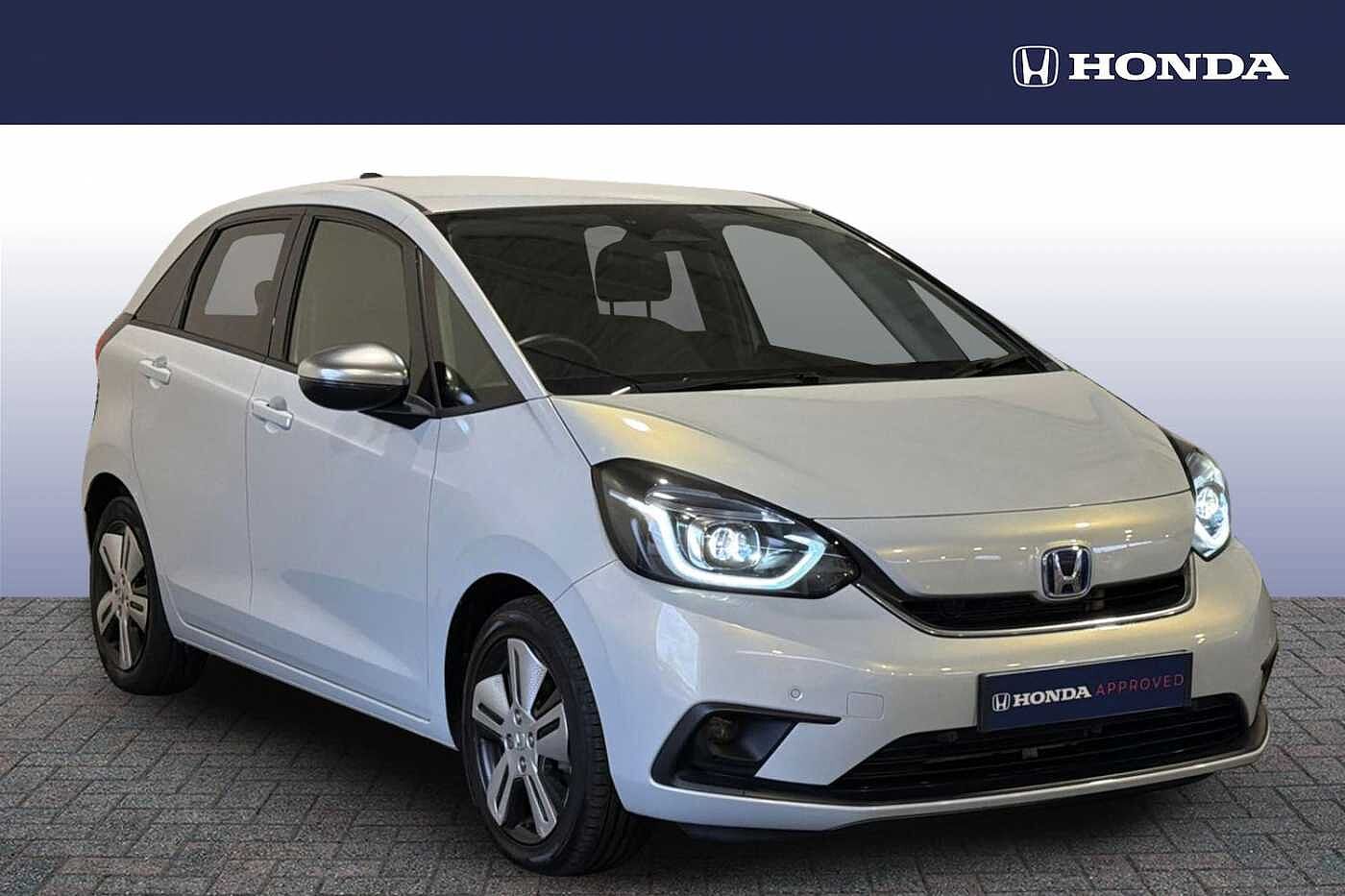 Used Honda Jazz 2021 for sale - 78136866: Photo 1