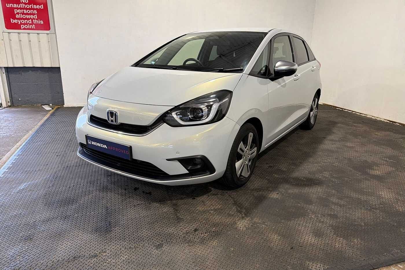 Used Honda Jazz 2021 for sale - 78136866: Photo 10